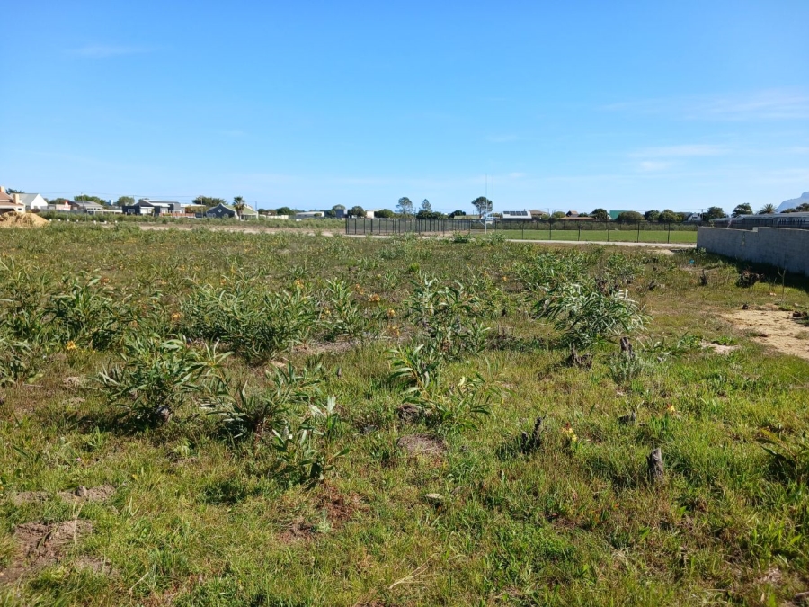 Commercial Property for Sale in Fisherhaven Western Cape